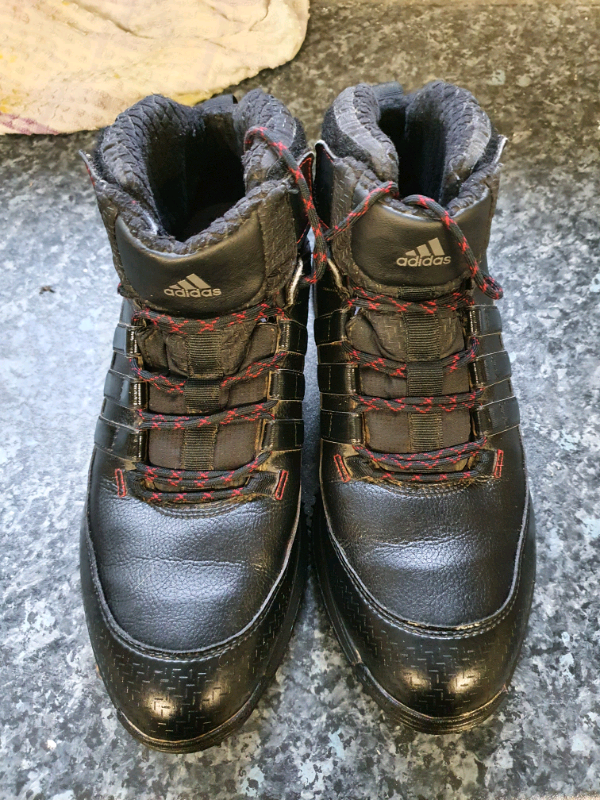 adidas golf winter boots